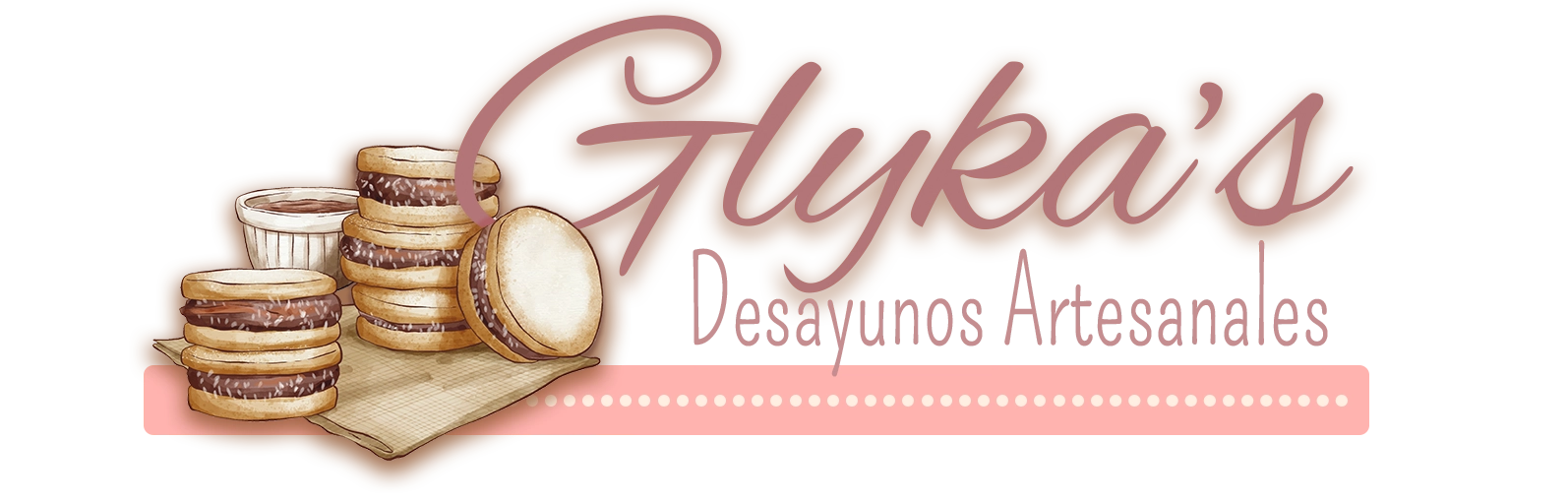 Desayunos Glykas